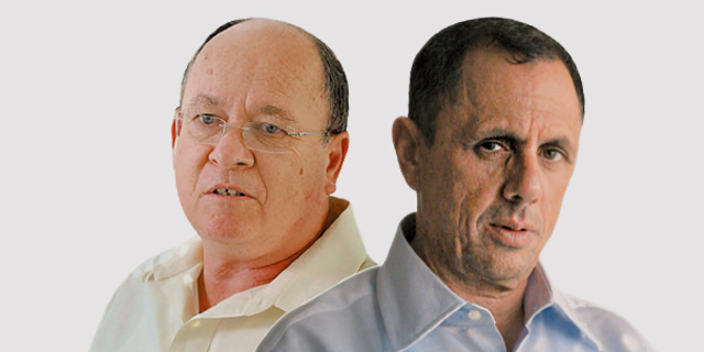 נמלי ישראל מסרבת לשלם היטל השבחה על הרחבת נמל אשדוד