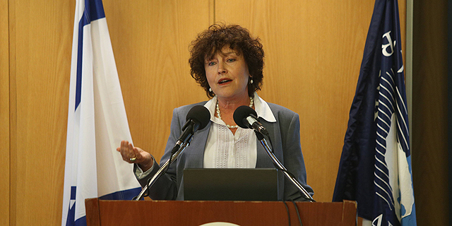הבנקים בלחץ: "באג 2000" של הריבית השלילית?