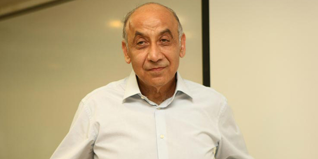 יצחק סוארי ומייסדי פיינל ישקיעו ברייל ויז'ן שמפתחת מערכות נהיגה אוטונומית לרכבות