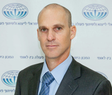 עופר זקס, מנכ"ל מכון היצוא עופר זקס, מנכ"ל מכון היצוא
