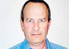 מיקי שרן מיקי שרן