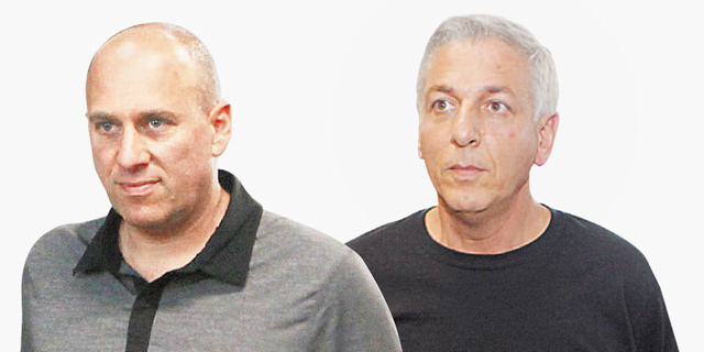 הותר לפרסום: שלושה עדי מדינה בפרשת השוחד ששילמה סימנס בחברת החשמל