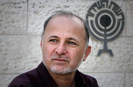קבוצתו של יצחק מירילשווילי - היחידה שניגשה למכרז הערוץ הייעודי מורשת