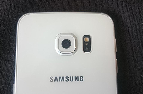 גלקסי S6. זו סיבה לדקור מישהו? גלקסי S6. זו סיבה לדקור מישהו?