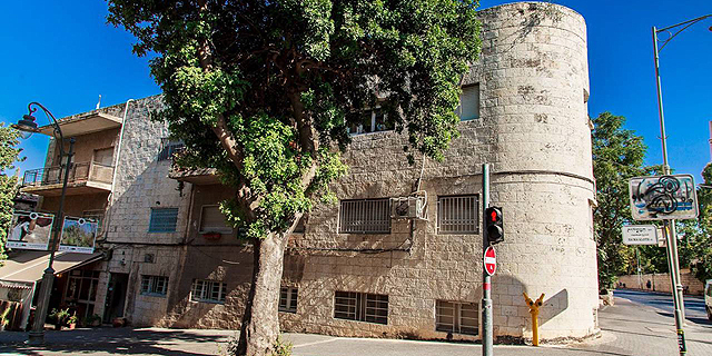 קרן ריאליטי השביחה ומכרה בניין בבירה ב־24 מיליון שקל