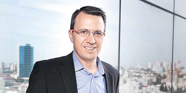"יהיו השנה לפחות עשר רכישות של חברות ישראליות"