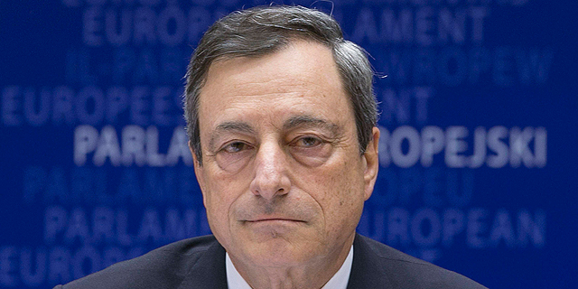 בקרוב דפלציה? ה-ECB הוריד את תחזית האינפלציה ל-0.1%