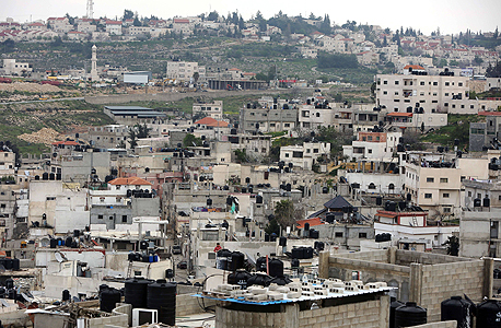 ברקע התנחולת בגדה המערבית ברקע התנחולת בגדה המערבית