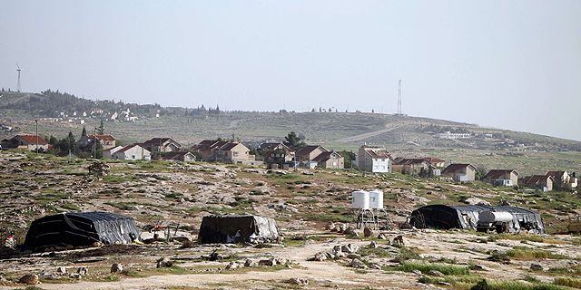 הממשלה תכריע ביום ראשון על סיפוח כל ההתנחלויות וביטול הממשל הצבאי ביו"ש