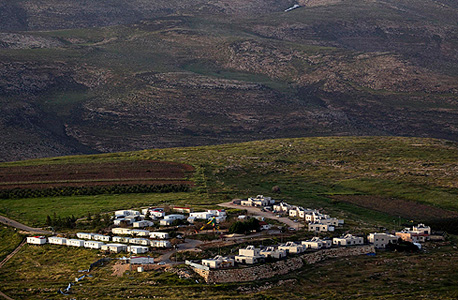 ועדת השרים אישרה הטבות מס להתנחלויות העלות 150 מיליון שקל בשנה