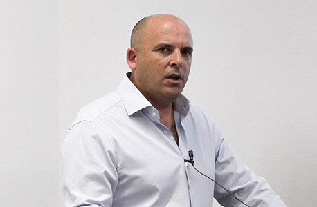 איתי שטרום איתי שטרום