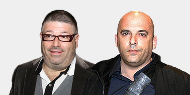 האזינו לשיחה בין רני רהב לשטרום: "לא הייתי רוצה שנוחי יכניס לאי.די.בי מישהו לא שלנו"