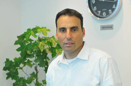 מנכ"ל תהל סער ברכה מנכ"ל תהל סער ברכה