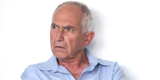 איתמר קרלינסקי, צילום: אוראל כהן