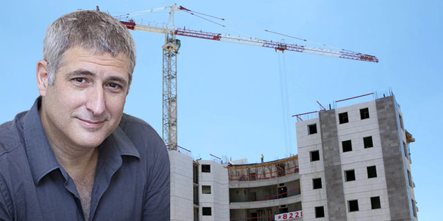 הממשלה אישרה את מינוי אשל ארמוני למנכ"ל משרד הבינוי