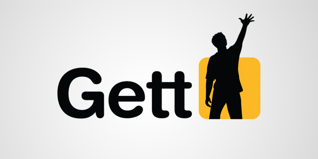 Gett רוכשת את חברת המוניות השחורות הבריטית Radio Taxis
