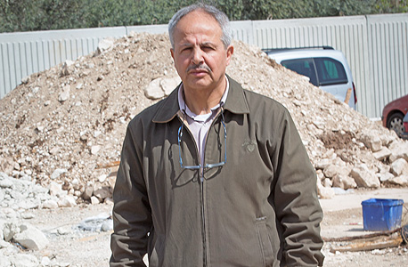 פרופ' ראסם חמאיסי: אני מאמין שהתוכנית תקרום עור וגידים. זו הזדמנות לציבור הערבי להיות שותף בתכנון המרחב הציבורי שבו הוא חי. אני נגד בכיינות והתמקדות בחסרונות" פרופ' ראסם חמאיסי: אני מאמין שהתוכנית תקרום עור וגידים. זו הזדמנות לציבור הערבי להיות שותף בתכנון המרחב הציבורי שבו הוא חי. אני נגד בכיינות והתמקדות בחסרונות"