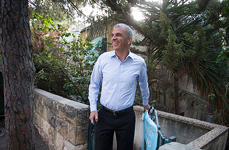 משה כחלון משה כחלון