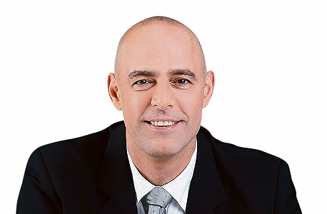 אילן רוקח אילן רוקח