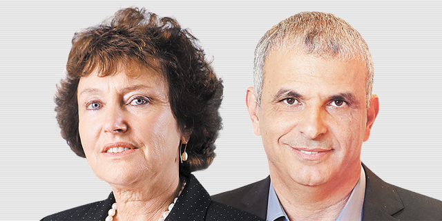 קרן המטבע הבינלאומית לכחלון: פעל להקטין את הגירעון בתקציב 2016
