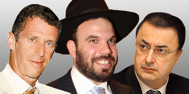 דירוג היהלומנים העשירים בעולם: שטיינמץ, לבייב וגרטלר בעשירייה הראשונה