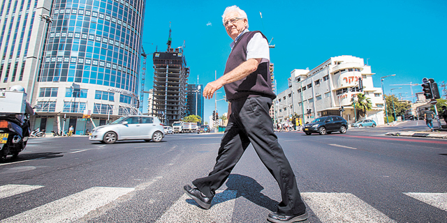 מהנדס העיר רמת גן שעבר לחברה של ענבל אור ועזב: "חיפשו אותי"