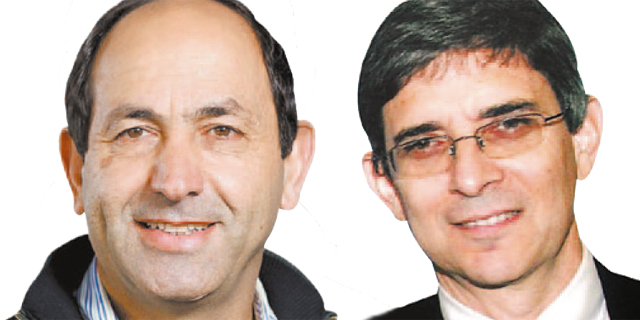 מנכ"ל רבוע כחול נדל"ן: "רמי לוי משלם לנו שכירות גבוהה יותר ממגה"