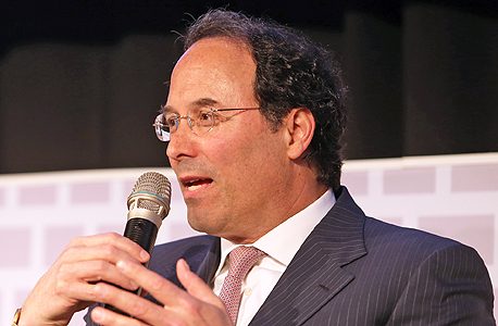 גארי ברנט, מייסד ונשיא אקסטל גארי ברנט, מייסד ונשיא אקסטל