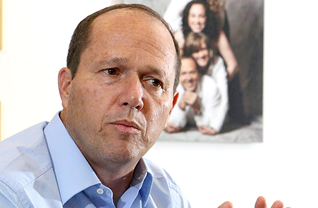 ברקת. ביקש שיפוי תקציבי מהמדינה ברקת. ביקש שיפוי תקציבי מהמדינה