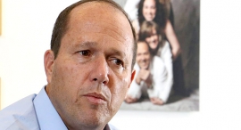 ראש עיריית ירושלים ניר ברקת, צילום: שאול גולן ראש עיריית ירושלים ניר ברקת, צילום: שאול גולן
