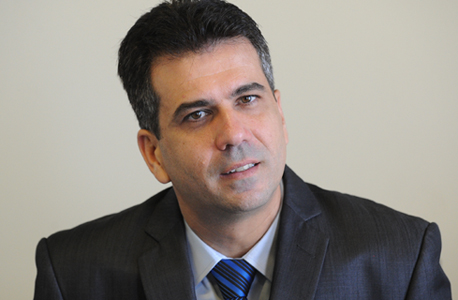 ח"כ אלי כהן (כולנו) ח"כ אלי כהן (כולנו)
