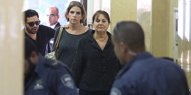 שי ניצן שוקל: לחקור התנהלות רות דוד בעת שכיהנה כפרקליטת מחוז ת"א