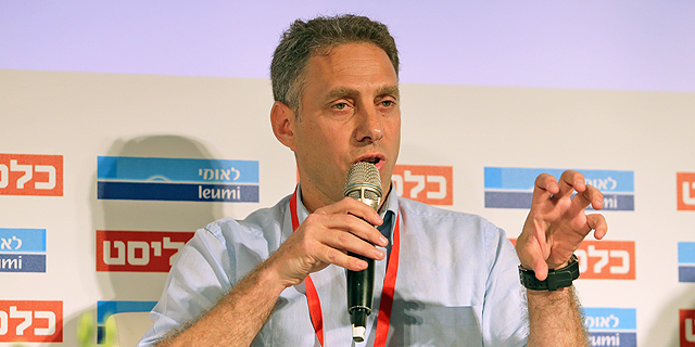 ויזה תשקיע בחברת Behalf הישראלית