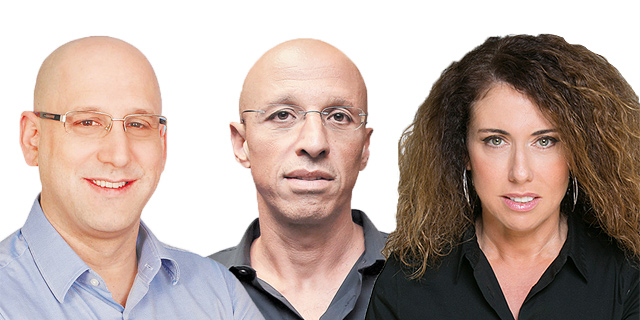 היעדר הרגולציה נותן יתרון גדול לסלקום