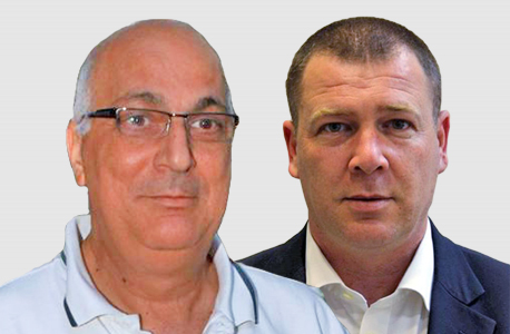 אבי לאומי ודוד מידן. מתווכים בעסקאות למכירת טכנולוגיות ישראליות למדינות המפרץ אבי לאומי ודוד מידן. מתווכים בעסקאות למכירת טכנולוגיות ישראליות למדינות המפרץ
