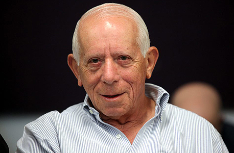 אריה מינטקביץ אריה מינטקביץ