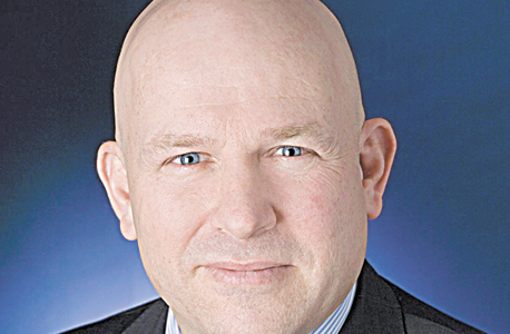 ששון פוזנר, דויטשה בנק: "תמיד יש סיכון של אסונות טבע. אבל ללא סיכון, האג"ח לא היו מניבות תשואה" ששון פוזנר, דויטשה בנק: "תמיד יש סיכון של אסונות טבע. אבל ללא סיכון, האג"ח לא היו מניבות תשואה"