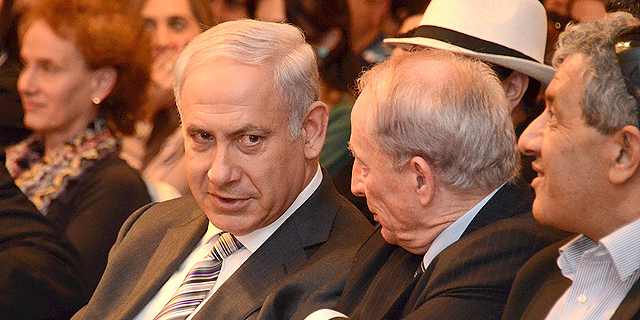 רה"מ נתניהו והיועץ וינשטיין במאבק על הרפורמה בתכנון ובבנייה