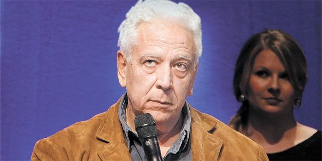 "אני שונא פרופגנדה"