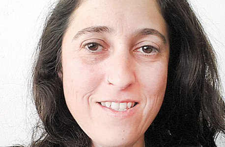 דפנה בורנשטיין. "הדור של שנות השישים תורם למחקרים" דפנה בורנשטיין. "הדור של שנות השישים תורם למחקרים"