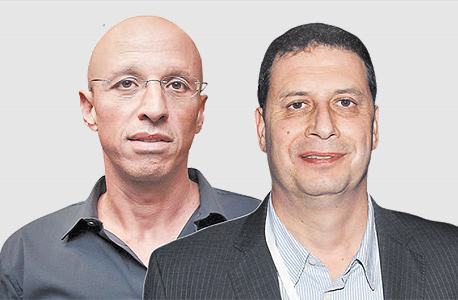 מנכ"ל yes רון אילון ומנכ"ל HOT אילן צחי מנכ"ל yes רון אילון ומנכ"ל HOT אילן צחי