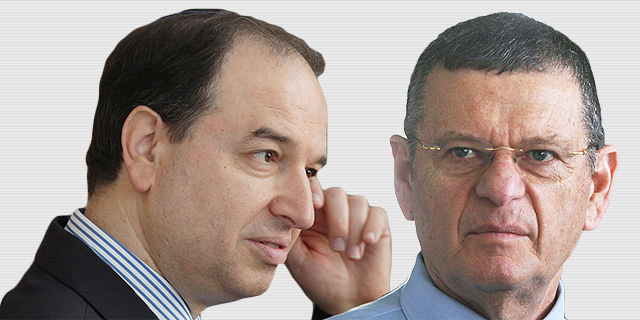 נאמני אגרקסקו יקבלו עוד 1.2 מיליון שקל שכר טרחה