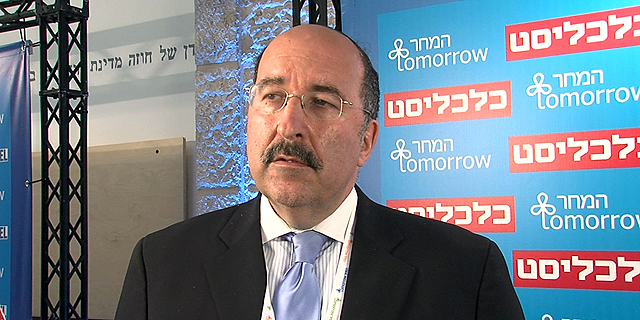 נתניהו הדיח את מנכ"ל משרד החוץ ומינה במקומו את דורי גולד