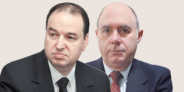 מפרקי אגרקסקו נגד המדינה: נס ורובין לוטשים עיניים לשכר טרחה של 100 מיליון שקל