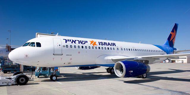 בזכות הנפט: ישראייר הצליחה לייצר רווח ברבעון השלישי