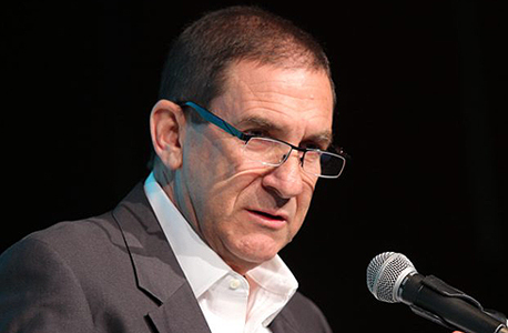 יו"ר החברה יפתח רון טל יו"ר החברה יפתח רון טל