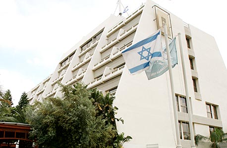 מלון כפר המכביה מלון כפר המכביה