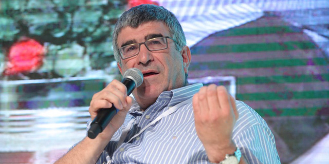 המכירה של פי גלילות סידרה לפז את הרבעון הראשון של 2016