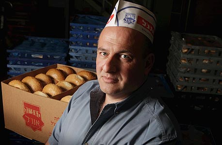 אם אין קמח אין לחם: שטיבל נכנסת לשותפות במאפיות אנג'ל