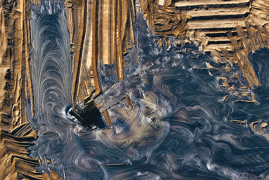 צילום: Yann Arthus-Bertrand צילום: Yann Arthus-Bertrand